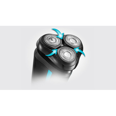 Електробритва Remington R6000 Вінниця - фото 8