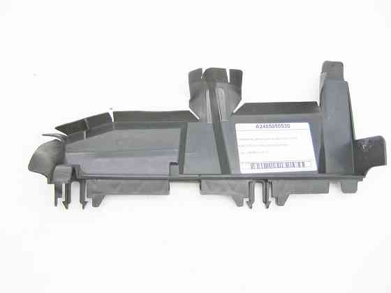 Mercedes-Benz  A2465050530 Напрямна повітря на радіаторі зліва CLA Shooting Brake X117 CLA C117 Одеса