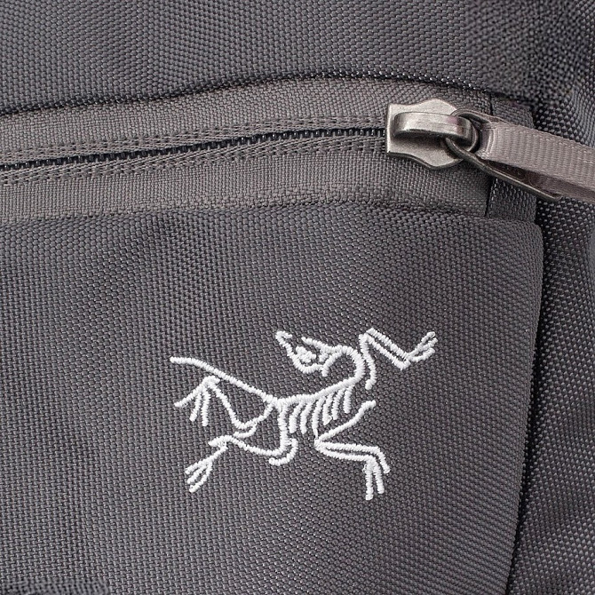Сумка через плече Arcteryx MANTIS 2 сірий Запоріжжя - фото 5