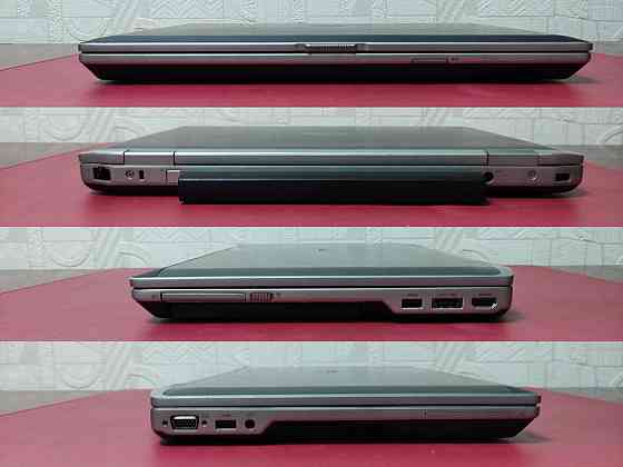 Ноутбук Dell Latitude E6530 15,6