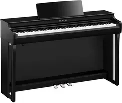 Піаніно (синтезатор) YAMAHA CLP-825 PE Київ