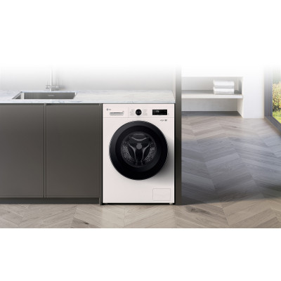 Пральна машина LG F2Y1HS6W Вінниця - фото 10