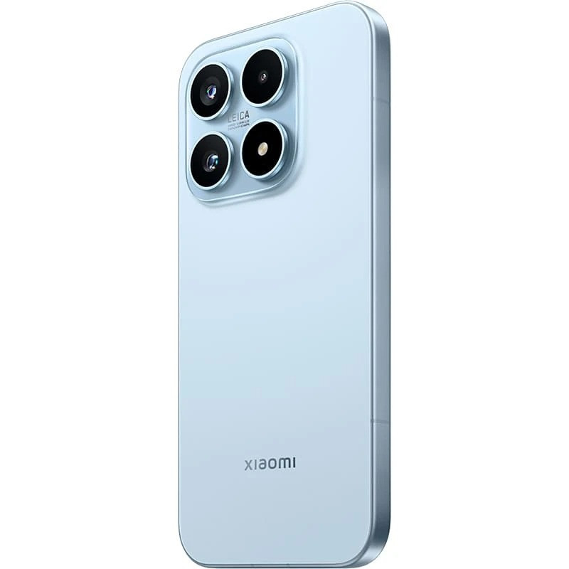Смартфон Xiaomi 17 12/512GB Ice Blue ( 23258 ) Харків - фото 7