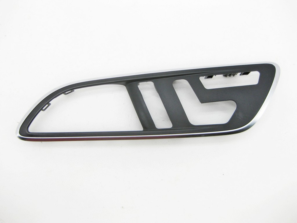Mercedes-Benz  A2467200548 Декоративна накладка внутрішньої передньої лівої ручки відкриття дверей CLA Shooting Brake X117 CLA C117 GLA X156 A-class W Одеса - фото 1
