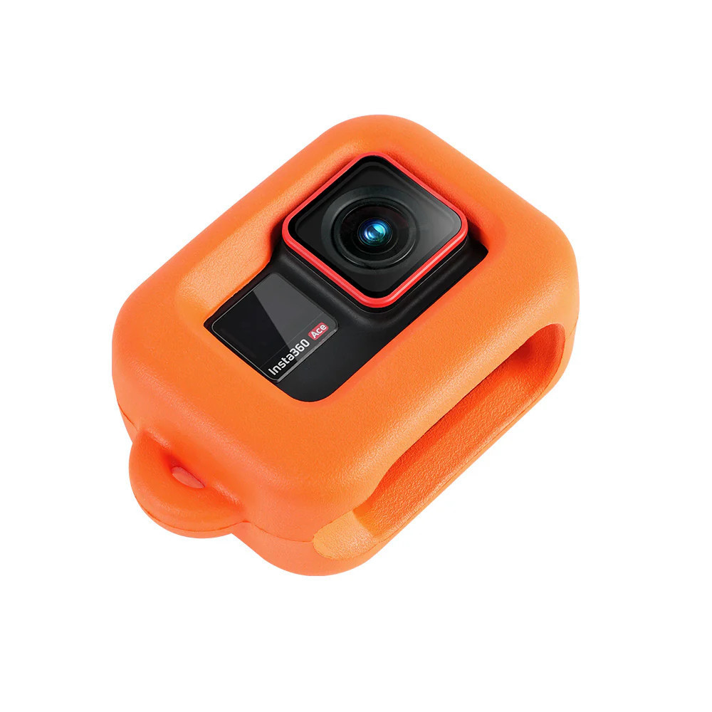 Поплавок Insta360 Ace/Ace Pro захист на корпус Telesin S6-CFR-03 Київ - фото 3