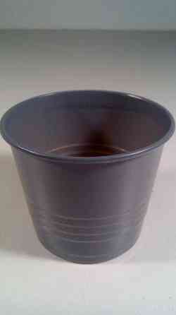 Стакан для розсади 180 мл d8 h6.5см ящ/3000 штук Харків