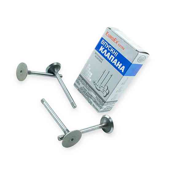 Клапана впуск (1,3) 2108 Мукачево