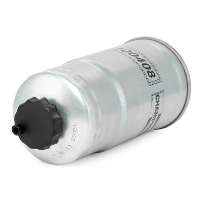 Фільтр паливний Champion CFF100408 Вінниця - фото 2