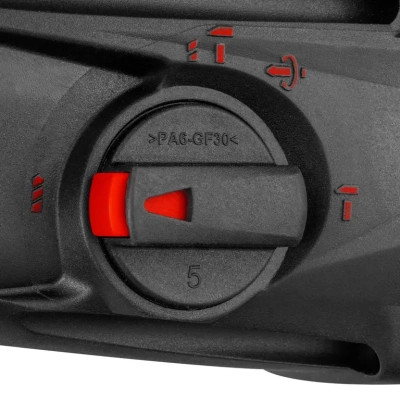 Перфоратор Ronix 800Вт, 26мм (2701) Вінниця - фото 7