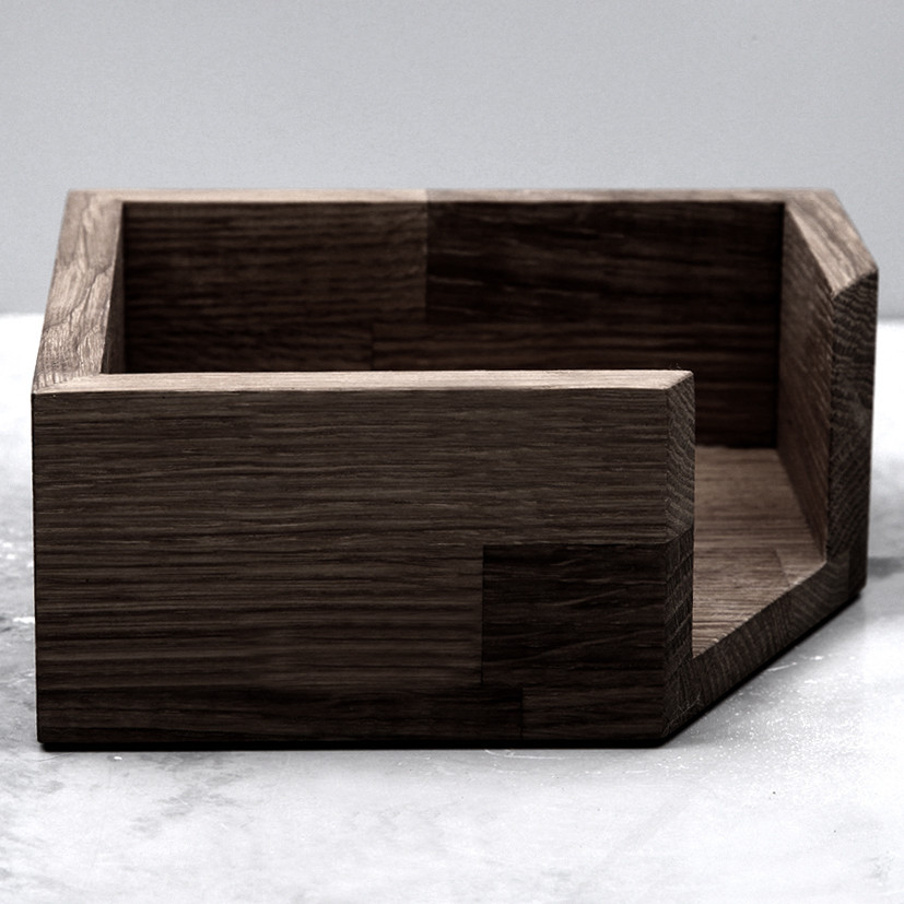 Салфетница 