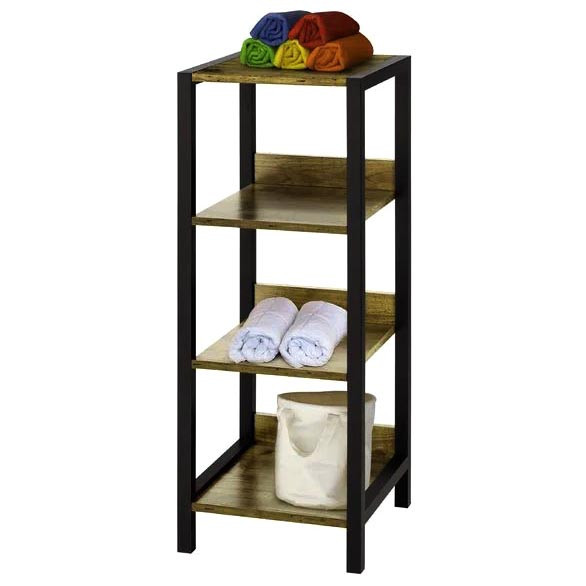 Этажерка для ванной 