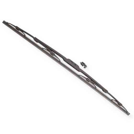 Щітка oximo каркасна 400мм під гак 8,9мм двірника Мукачево