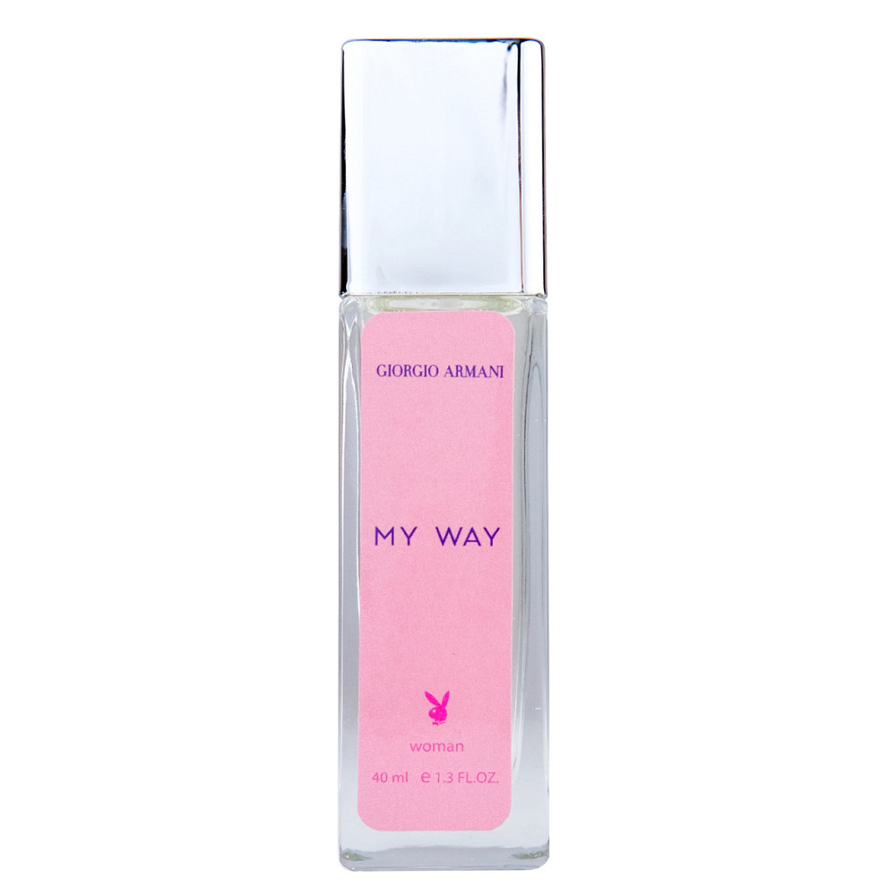 Giorgio Armani My Way Pheromone Parfum женский 40 мл Коломыя - изображение 2