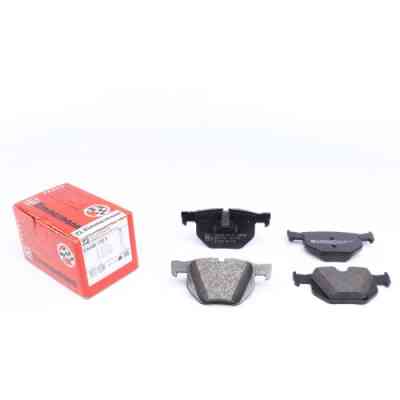 Тормозные колодки ZIMMERMANN 23448.170.1 Винница