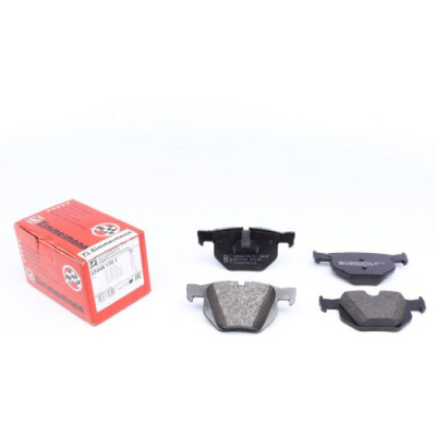 Гальмівні колодки ZIMMERMANN 23448.170.1 Вінниця - фото 5