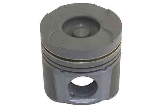 Поршень без кілець Renault 2,2 DCi (G9T) 87mm +0,50 (3-1,75-2,5) 90hp HANSWERK HW776760050 Київ