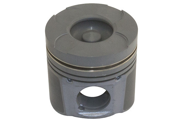 Поршень без кілець Renault 2,2 DCi (G9T) 87mm +0,50 (3-1,75-2,5) 90hp HANSWERK HW776760050 Київ - фото 1