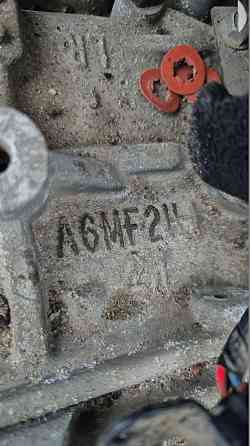 Акпп хюндай тюксон гібрид з 21-26 Київ