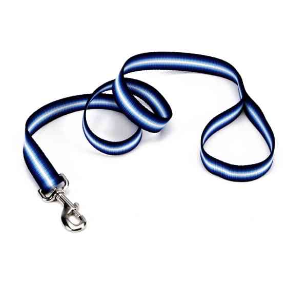 Coastal Trendz Graduated КОСТАЛ ГРАДІЄНТ повідець для собак, 1смХ1.8м Київ