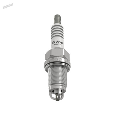 Свічка запалювання Denso K20PBR Вінниця - фото 3