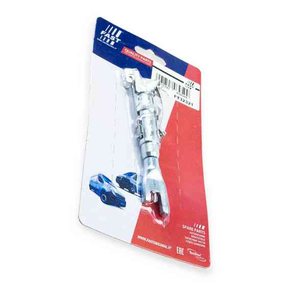 Ремкомплект задних Форд Коннект 01- колодок Мукачево