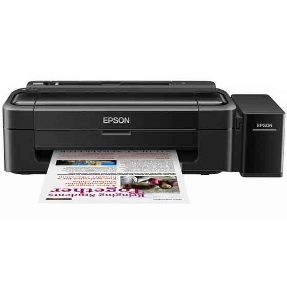 Принтер А4 Epson L132 Друк (C11CE58403) 2.7 кг Харьков