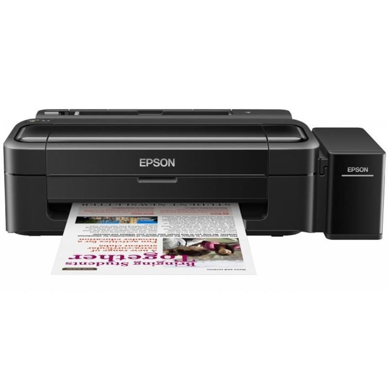 Принтер А4 Epson L132 Друк (C11CE58403) 2.7 кг Харьков - изображение 1