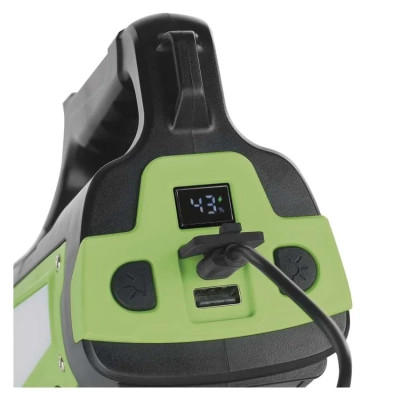 Ліхтар EMOS P2316 LED+ COB LED 850 лм 8000 мАг (P2316) Вінниця - фото 3