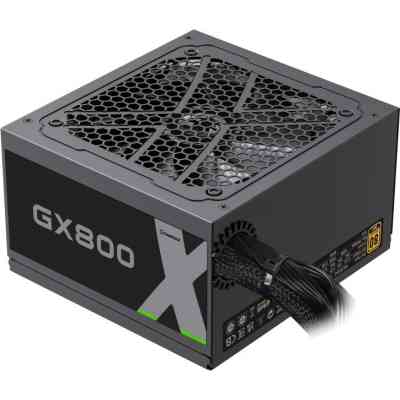 Блок питания Gamemax 800W (GX-800) Винница