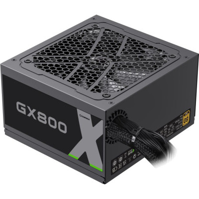 Блок питания Gamemax 800W (GX-800) Винница - изображение 4