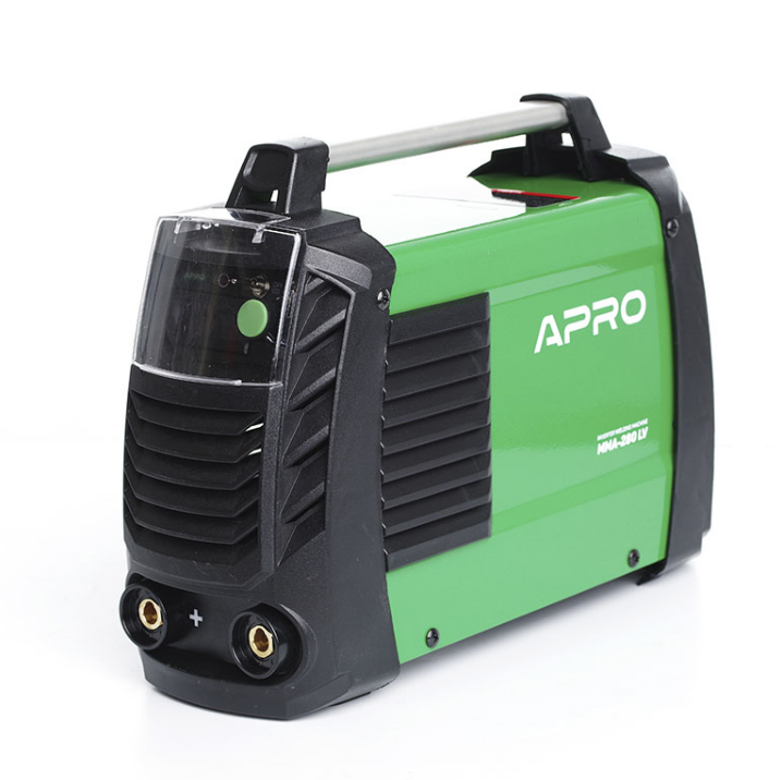 Зварювальний апарат інверторний MMA-280LV 20-280А ел.5мм 3+2м APRO Житомир - изображение 1