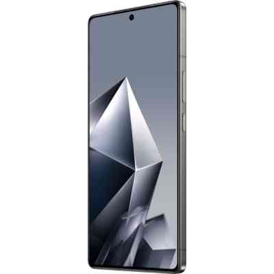 Мобильный телефон Infinix Note 50 Pro 12/256Gb Shadow Black (4894947068355) Винница