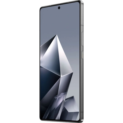 Мобильный телефон Infinix Note 50 Pro 12/256Gb Shadow Black (4894947068355) Винница - изображение 5