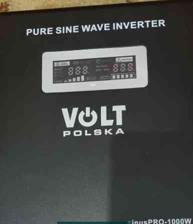 Інвертор Volt Polska 1000 Київ
