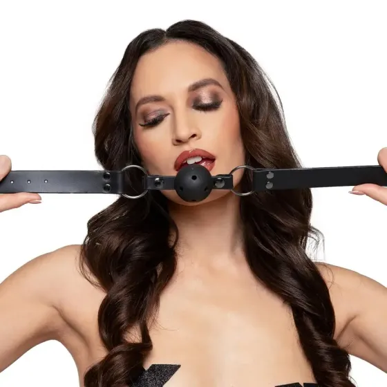 Набір кляпів Bedroom Fantasies Set of 3 Ball Gags Львів