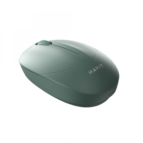 Мишка бездротова Havit HV-MS54GT зелений Житомир - фото 2