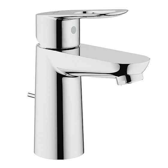Смеситель для раковины Grohe BauLoop S-Size 23335000 Киев