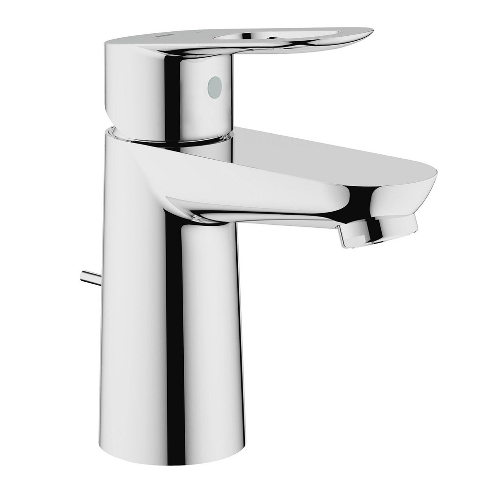 Смеситель для раковины Grohe BauLoop S-Size 23335000 Киев - изображение 1