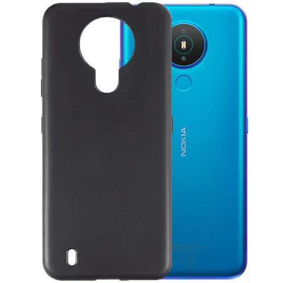 Чохол до мобільного телефона BeCover Nokia 1.4 Black (706069) Вінниця - фото 6