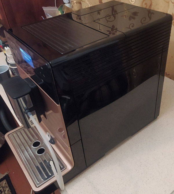 Кавомашина Miele CM5500 Київ - фото 5