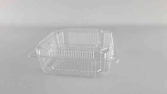 Упаковка для десертов А-195/195/70  V=2200мл  (25 шт) Харьков