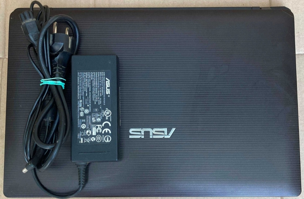 Ноутбук Ігровий: ASUS K53SD i3- 2350M, RAM8GB. HDD 500Gb. GeForce 610M 2Gb. Київ - фото 6