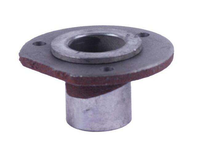 Патрон важеля підшипника витискного на КПП/6 Мукачево - фото 2