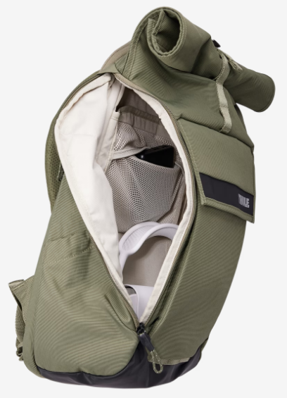 Рюкзак Thule Paramount 24L PARABP-3116 Soft Green (6949013) Київ - фото 5
