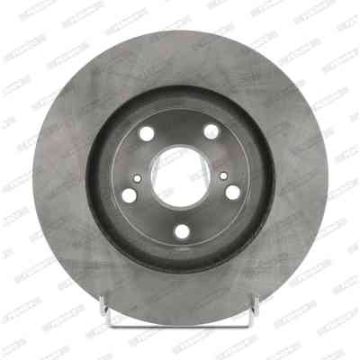 Гальмівний диск FERODO DDF1646 Вінниця