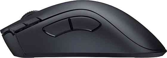Миша бездротова Razer DeathAdder V2 X Hyperspeed Black (RZ01-04130100-R3G1) Чорний Харьков