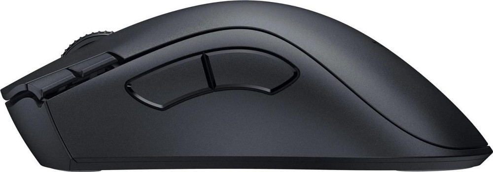 Миша бездротова Razer DeathAdder V2 X Hyperspeed Black (RZ01-04130100-R3G1) Чорний Харьков - изображение 4