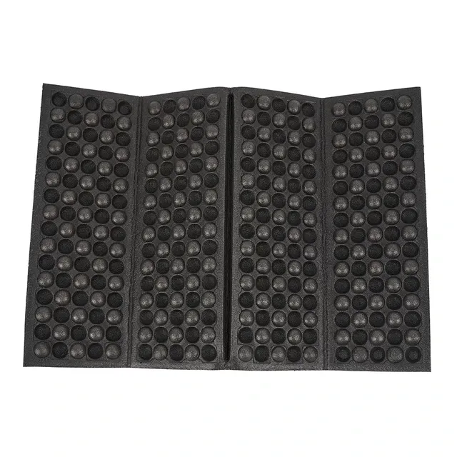 Сложная подушка для сидения inSPORTline Segolo - Синяя Киев - изображение 3