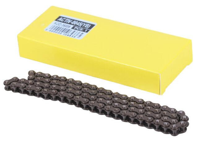 Ланцюг розподівала на мопед Актив/Дельта/Альфа, 84 ланки Мукачево - фото 1