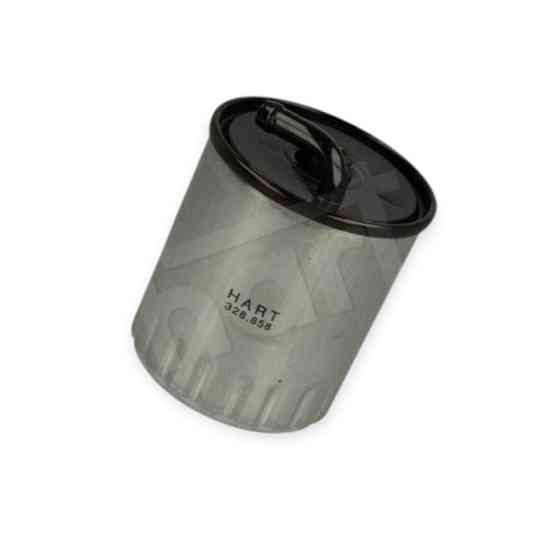 Фільтр C-CLASS (W202, W203), E-CLASS (W210) 2.2D-2.7D-3.2D (1999-) OM611, 612 паливний Мукачево